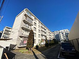 物件画像 産業住宅三鷹第8