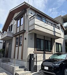 物件画像 世田谷区深沢6丁目一戸建て