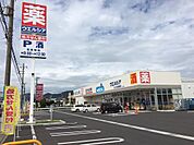 ウェルシアたつの御津店　徒歩6分