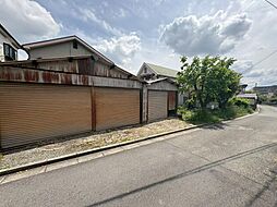 物件画像 〜CASA〜高槻市古曽部町3丁目 全3区画