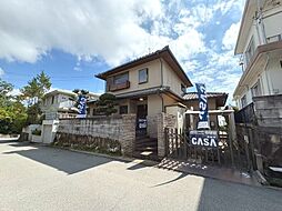 物件画像 CASA茨木市山手台5丁目