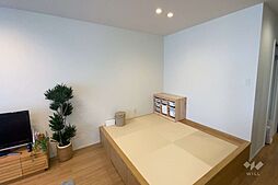 子供部屋の画像