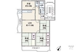 宝塚駅 580万円