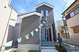 物件画像 宝塚市安倉中2丁目 一戸建て