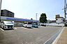 周辺：ローソン 宝塚市役所前店