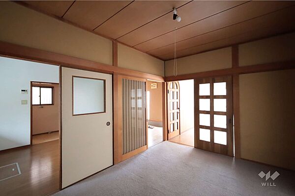 子供部屋