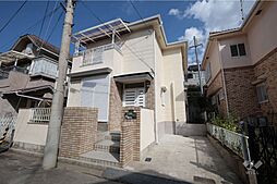 物件画像 西宮市名塩赤坂 一戸建て