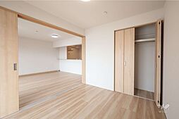 子供部屋の画像