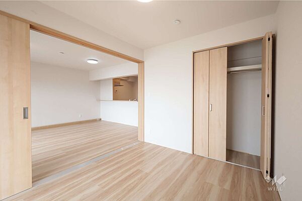子供部屋