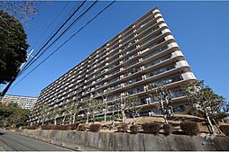 物件画像 ジャルダン宝塚中山台弐番館A棟