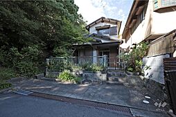 物件画像 宝塚市御殿山4丁目 一戸建て