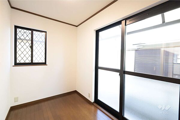 子供部屋