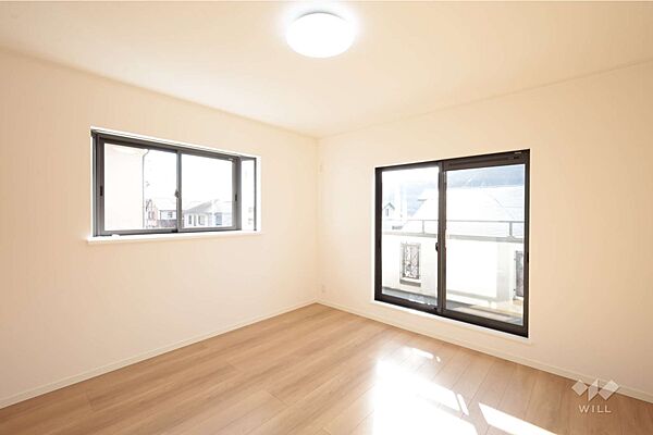 子供部屋