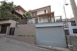 物件画像 宝塚市山本台2丁目 一戸建て