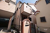 兵庫県宝塚市宝梅3丁目4：物件画像