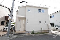 物件画像 宝塚市山本丸橋3丁目 一戸建て