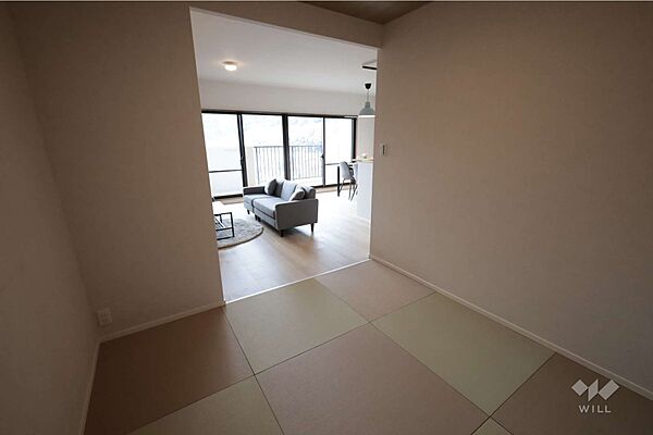 子供部屋