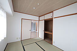 室内の画像
