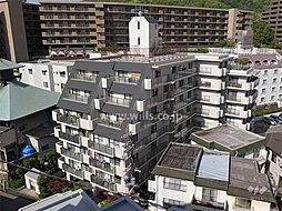 物件画像 サニークレスト宝塚