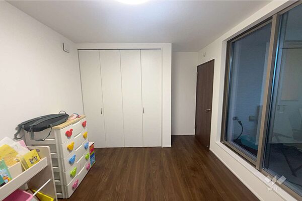 子供部屋