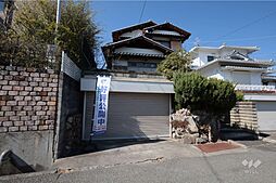 物件画像 宝塚市逆瀬川2丁目 土地