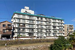 物件画像 仁川グランドハイツ