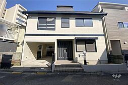 亀井町 中古一戸建て