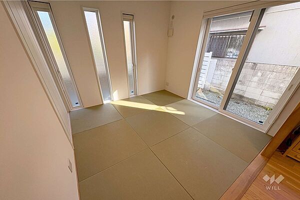 子供部屋