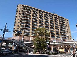 物件画像 イトーピア逆瀬川