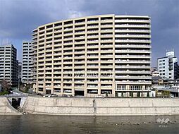 物件画像 リーデンススクエア宝塚リバージュ