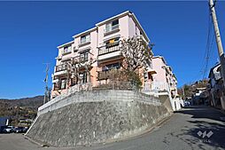 物件画像 ガーデンスクエア宝塚中山