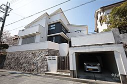 物件画像 宝塚市中山桜台6丁目 一戸建て