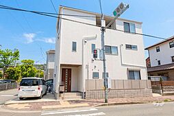 2021年7月築!中古戸建!
