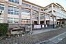 周辺：宝塚第一小学校[公立]の外観
