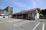 セブンイレブン 宝塚小浜2丁目店