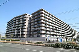 物件画像 エンゼルハイムパークステージ4番館