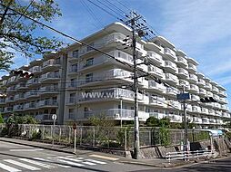 物件画像 逆瀬川グリーンハイツ D棟