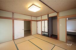 室内の画像