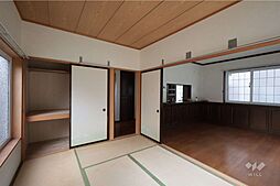室内の画像
