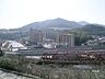 周辺：セルヴィオ全体（北側には国道176号線とJR福地山線が走っています）