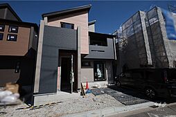 宝塚市山本野里2丁目 一戸建て