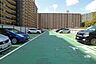 駐車場：敷地内駐車場（屋外平面式）
