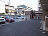 駐車場：敷地内駐車場（機械式）