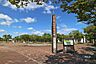 周辺：末広中央公園の外観