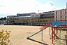 周辺：長尾小学校[公立]の外観