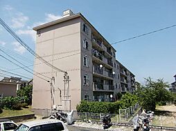 物件画像 逆瀬川ハイツ6号棟