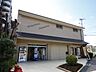 設備：敷地東側にある店舗部分