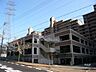 その他：敷地北部分にある駐車場棟