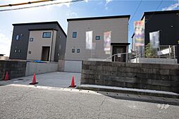 物件画像 西宮市名塩さくら台3丁目 一戸建て