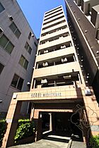 リーガル西天満  ｜ 大阪府大阪市北区西天満3丁目（賃貸マンション1K・4階・20.25㎡） その1